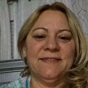 Meet your Posher, Jacqueline